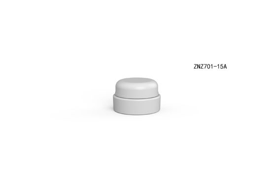 15 ml 30 ml słoiki do kremów Opakowania kosmetyczne