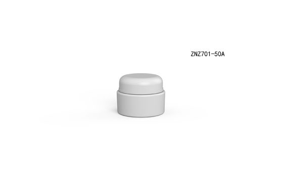 15 ml 30 ml słoiki do kremów Opakowania kosmetyczne