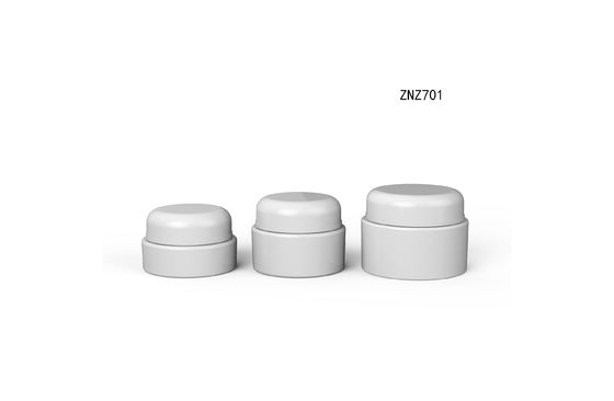 15 ml 30 ml słoiki do kremów Opakowania kosmetyczne