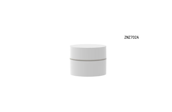 Cylindryczne słoiki kosmetyczne 50g