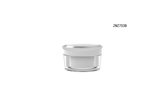 Opakowania kosmetyczne na kremowe słoiki o wysokości 40 mm