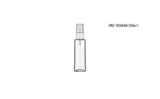 50 ml butelka na perfumy podróżne